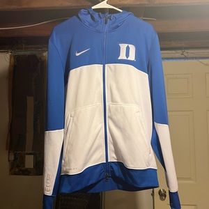 Nike Elite Therma-Fit Full-Zip Hoodie